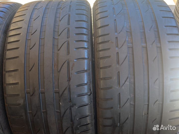 Bridgestone Potenza S001 275/35 R19 96W