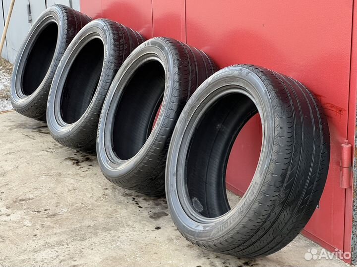 Bridgestone Ecopia EP850 255/50 R19