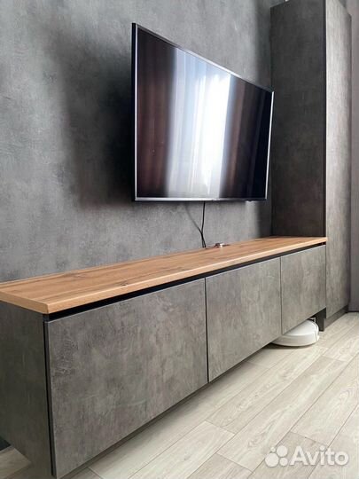 Тумба под тв