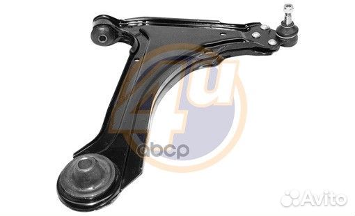 Рычаг подвески перед прав OPG86858 4U