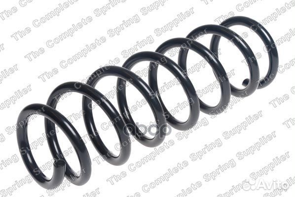 42 084 88 пружина задняя BMW X3 sdrive/xdrive