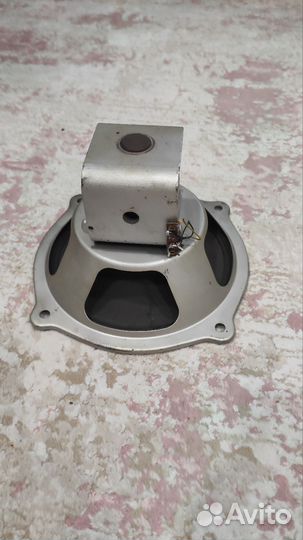 Шп динамик Telefunken