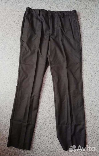 Форма охранника мужская