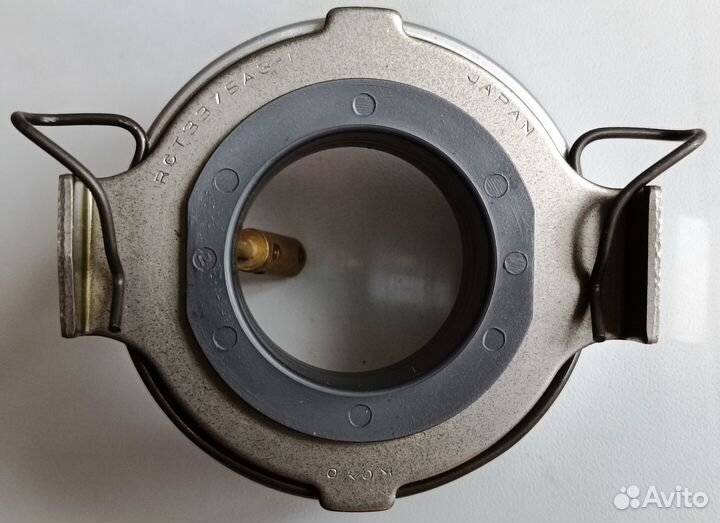 Подшипник выжимной Koyo RCT337SA3-1