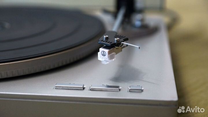 Проигрыватель Электроника-017С