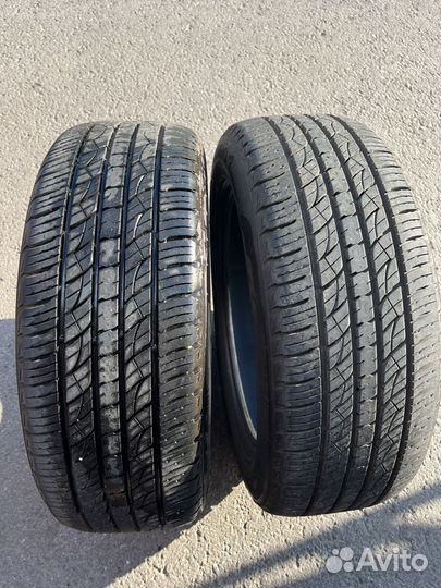 Kumho Grugen Premium 235/55 R19 101H