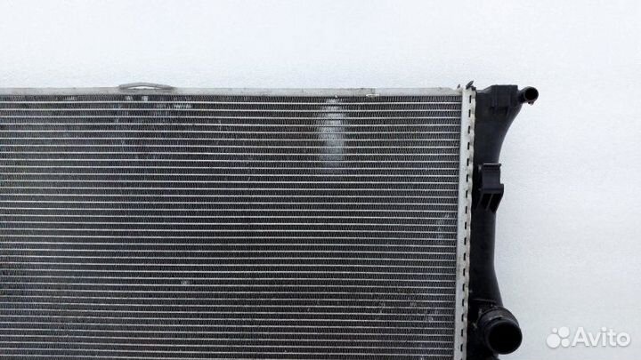 Б/У Б/У Радиатор основной Состояние отличное