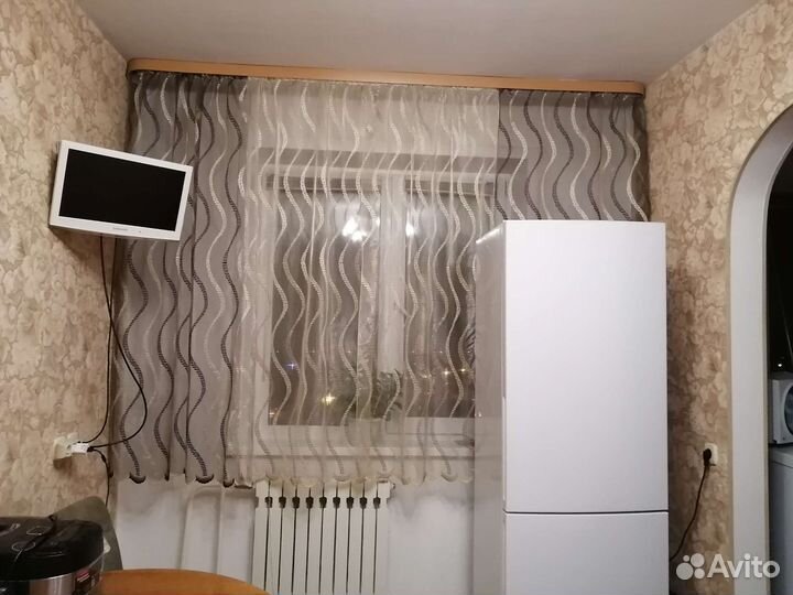 Тюль высота 180см