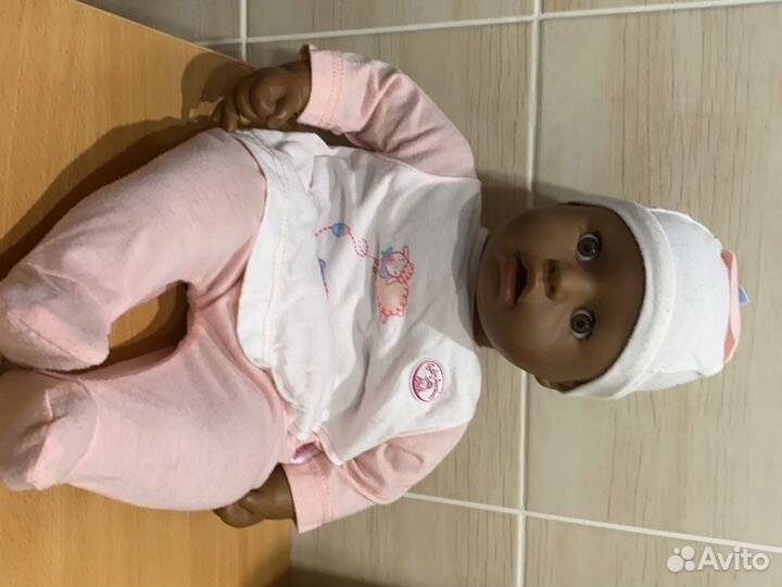 Продам Куклу Beby Annabell