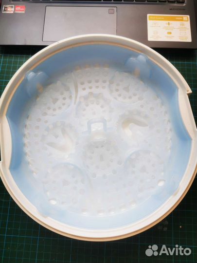 Стерилизатор для бутылочек philips avent