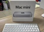 Mac Mini 2012 i5 8gb 120gb ssd