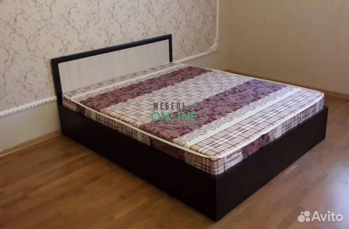 Кровать 160 200