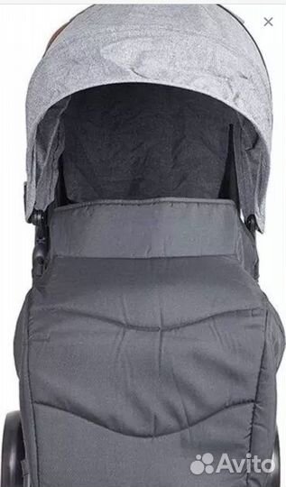 Прогулочная коляска бу