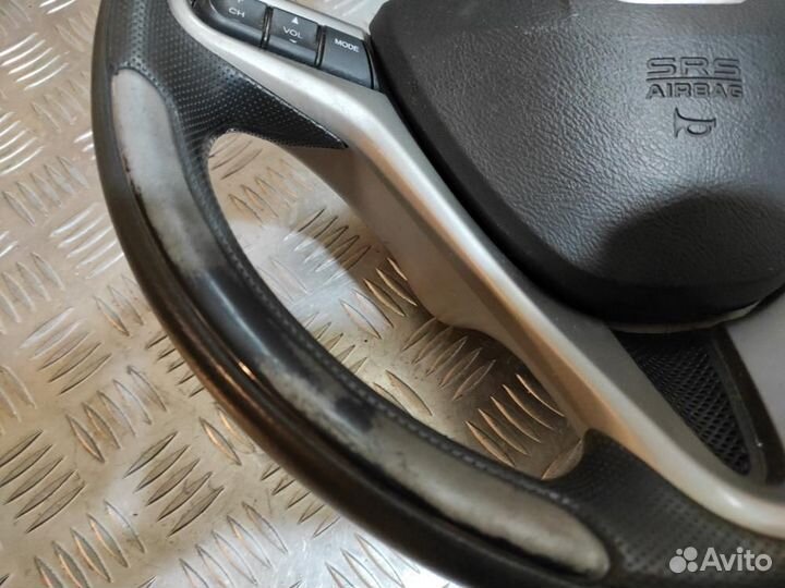 Рулевое колесо с AIR BAG Honda Civic FK FN 5D 2006