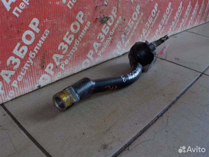 Рулевой наконечник передний левый Hyundai Tucson