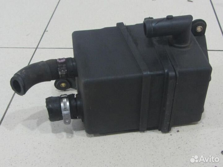 Маслоотделитель