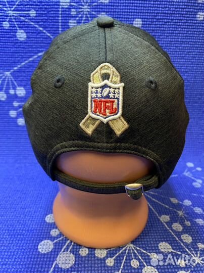 Бейсболка New Era 9Twenty NFL США