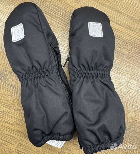 Варежки reima 2