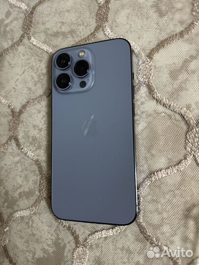 iPhone 13 Pro, 256 ГБ