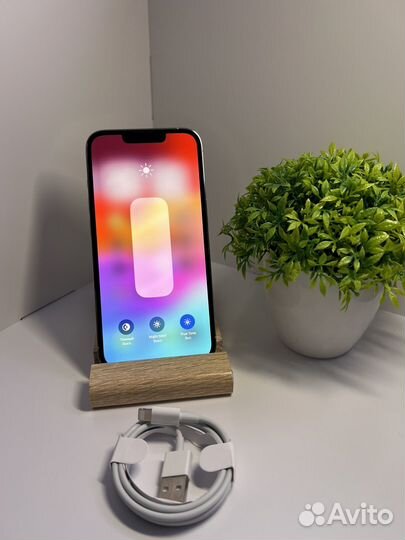 iPhone 13 Pro, 256 ГБ