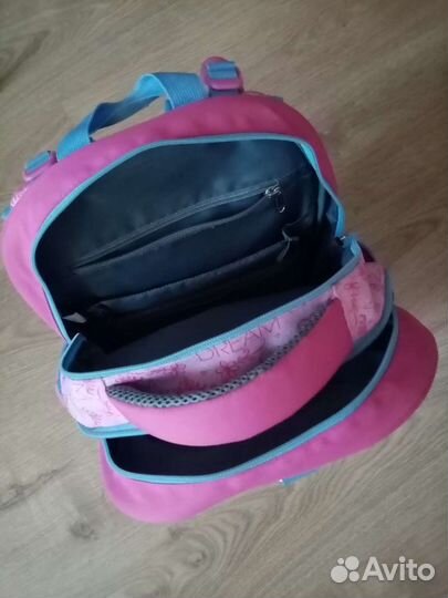 Рюкзак школьный Erich krause