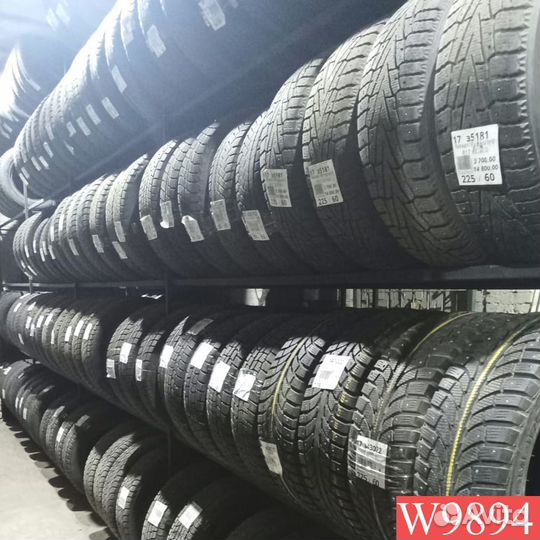 Nordman Nordman 4 205/55 R16 89L