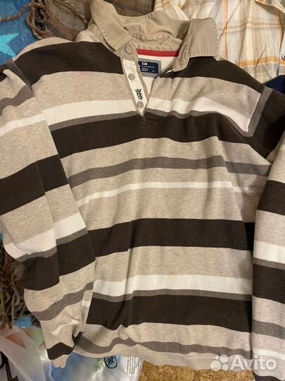 Пакет одежды винтаж y2k