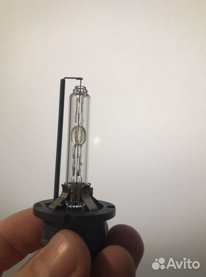 Osram night breaker D4S