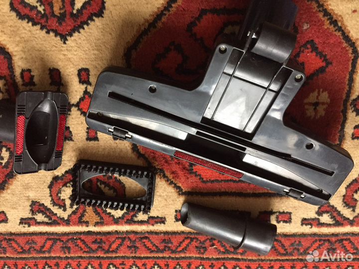 Ручной пылесос