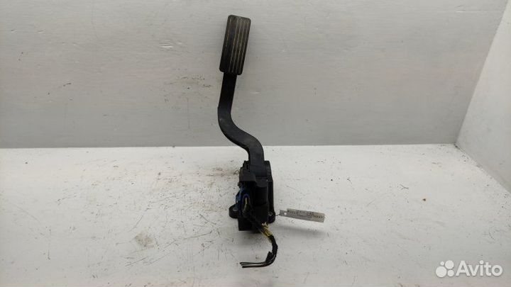 Педаль газа, Peugeot Boxer (c 2006) 2010