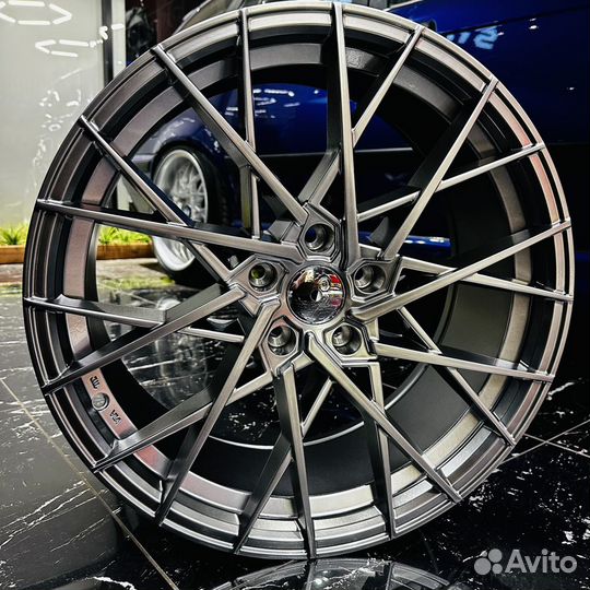 Диски R19 5x108 Jaguar Volvo Chery Geely Omoda