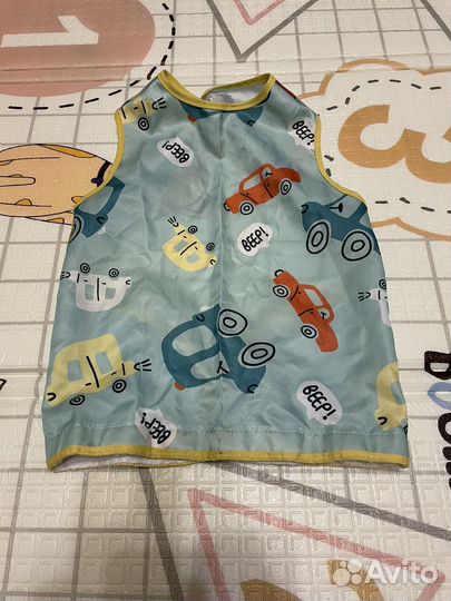 Комплект для первого прикорма 3 в 1