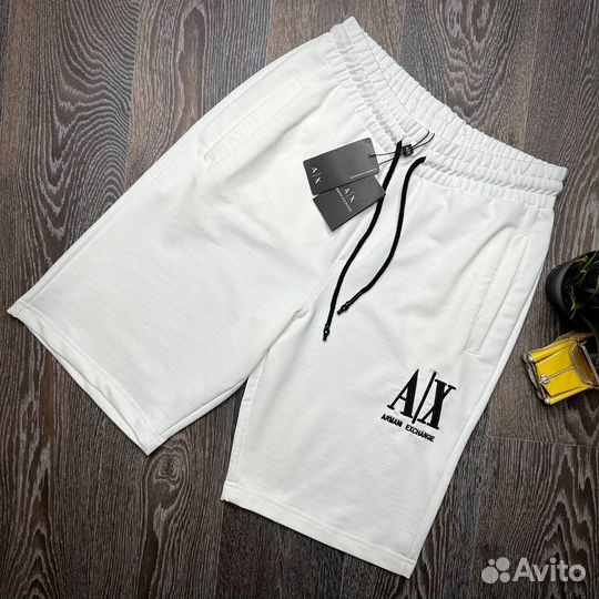 Шорты Armani