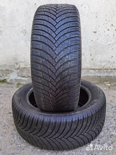 Firestone Winterhawk 4 225/55 R18 102V
