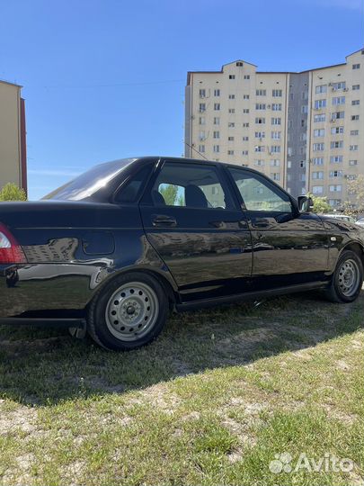 LADA Priora 1.6 МТ, 2015, 254 000 км