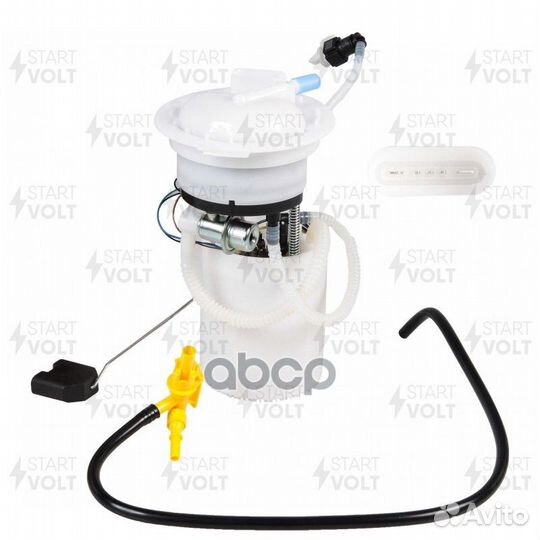 Модуль топливного насоса для а/м VAG Passat (10