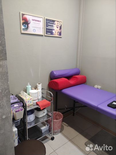 Шугаринг/Депиляция