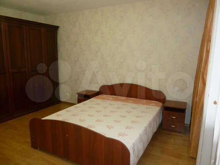 3-к. квартира, 102,8 м², 7/14 эт.