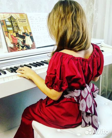 Пианино casio AP-270WE