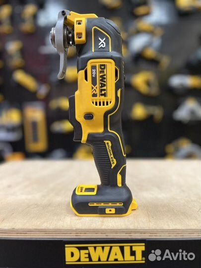 Набор аккум. инструмента DeWalt DCK411Q2