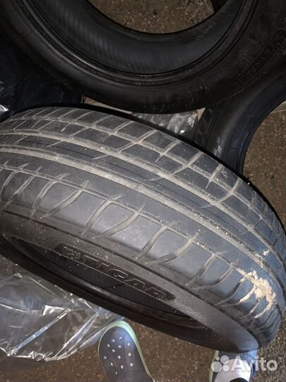 Tigar High Performance 185/65 R15 88