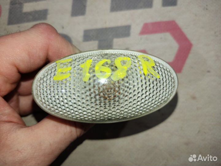 Повторитель поворота Suzuki Grand Vitara