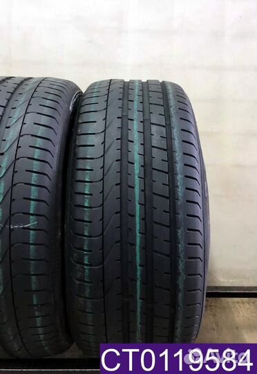 Pirelli P Zero 265/35 R20 99Y