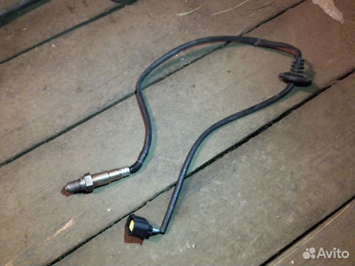 Лямбда-зонд