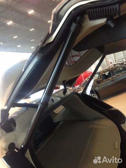 Электропривод Двери Багажника Hyundai Staria