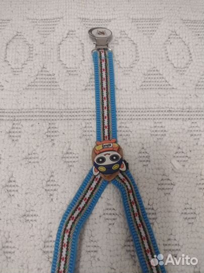 Детские подтяжки