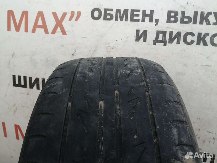 Bridgestone MY-02 Sporty Style 205/55 R16