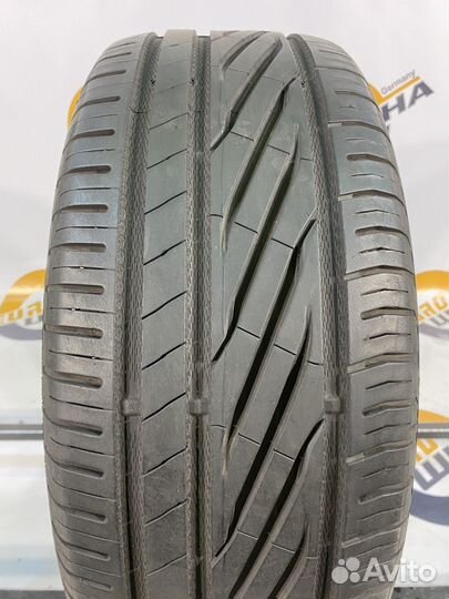 Uniroyal RainSport 5 235/55 R17 100W