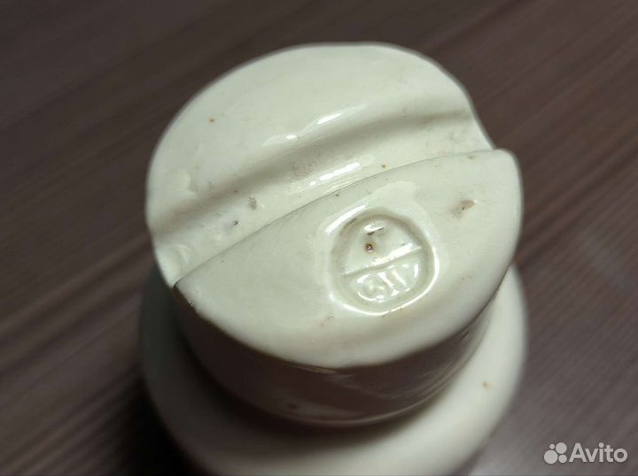 Изоляторы Токаревского/Первомайского зааода