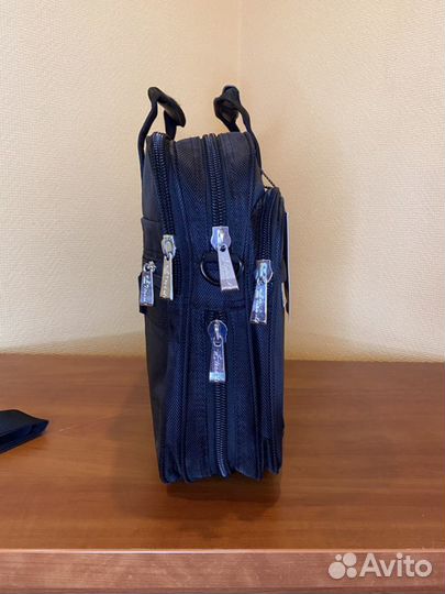 Сумка мужская,новая